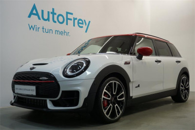 MINI Clubman Gebrauchtwagen