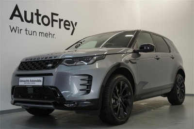 Land Rover Discovery Sport Gebrauchtwagen