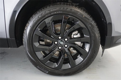 Land Rover Discovery Sport Gebrauchtwagen