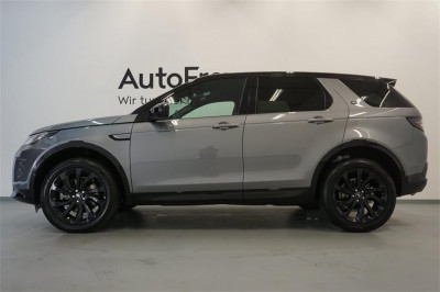 Land Rover Discovery Sport Gebrauchtwagen