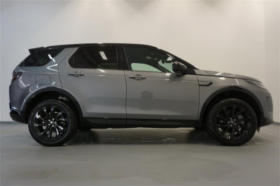 Land Rover Discovery Sport Gebrauchtwagen