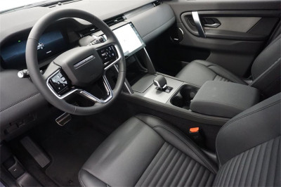 Land Rover Discovery Sport Gebrauchtwagen