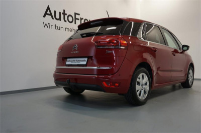 Citroën C4 Picasso Gebrauchtwagen