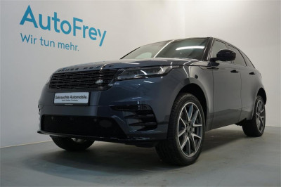 Land Rover Range Rover Velar Gebrauchtwagen