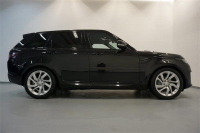 Land Rover Range Rover Sport Gebrauchtwagen