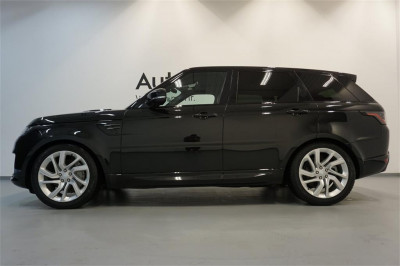 Land Rover Range Rover Sport Gebrauchtwagen