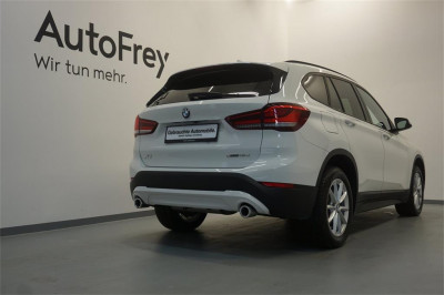 BMW X1 Gebrauchtwagen