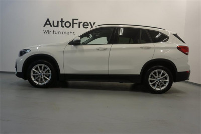 BMW X1 Gebrauchtwagen