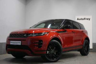 Land Rover Range Rover Evoque Gebrauchtwagen