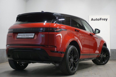 Land Rover Range Rover Evoque Gebrauchtwagen