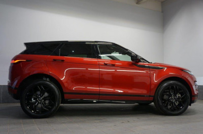 Land Rover Range Rover Evoque Gebrauchtwagen