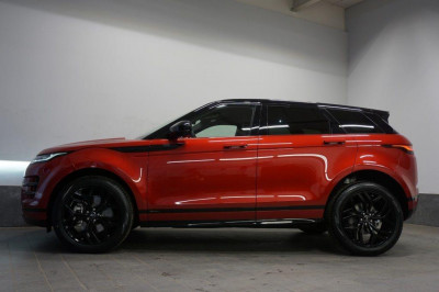 Land Rover Range Rover Evoque Gebrauchtwagen