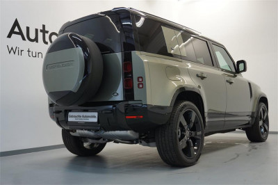 Land Rover Defender Neuwagen