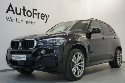 BMW X5 Gebrauchtwagen