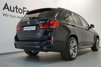 BMW X5 Gebrauchtwagen