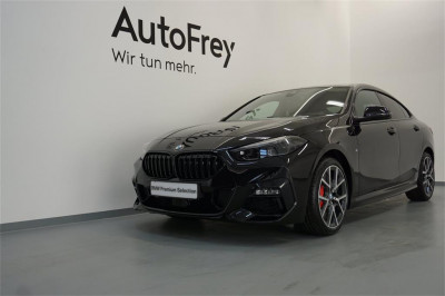 BMW 2er Vorführwagen