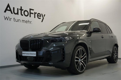 BMW X5 Gebrauchtwagen