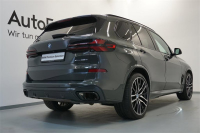 BMW X5 Gebrauchtwagen