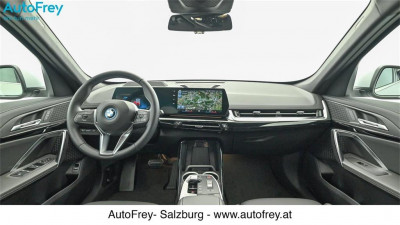 BMW iX1 Gebrauchtwagen