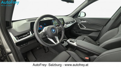 BMW iX1 Gebrauchtwagen