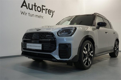 MINI Countryman Vorführwagen