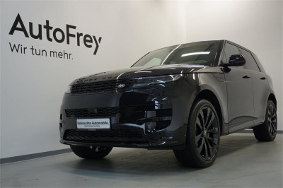 Land Rover Range Rover Sport Neuwagen