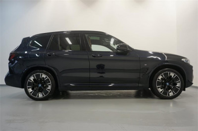 BMW iX3 Gebrauchtwagen