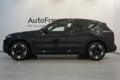 BMW iX3 Gebrauchtwagen