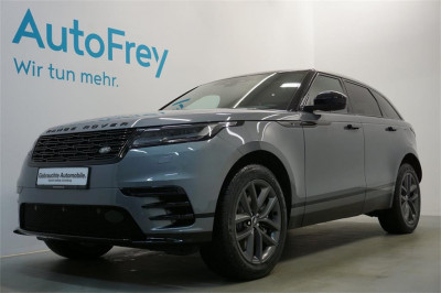 Land Rover Range Rover Velar Gebrauchtwagen