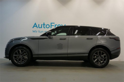 Land Rover Range Rover Velar Gebrauchtwagen