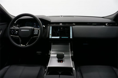 Land Rover Range Rover Velar Gebrauchtwagen