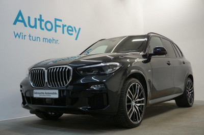 BMW X5 Gebrauchtwagen