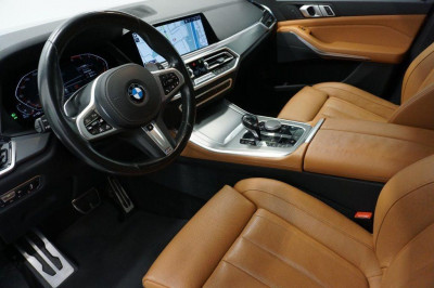 BMW X5 Gebrauchtwagen