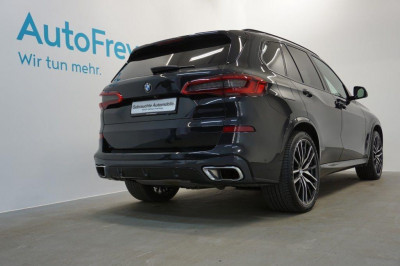 BMW X5 Gebrauchtwagen