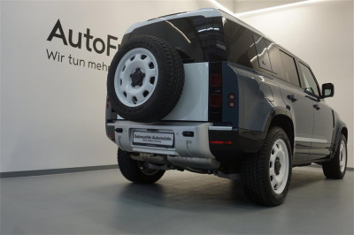 Land Rover Defender Gebrauchtwagen