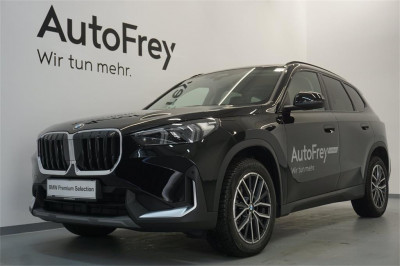 BMW X1 Vorführwagen