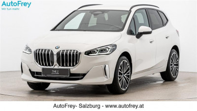 BMW 2er Gebrauchtwagen