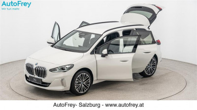 BMW 2er Gebrauchtwagen