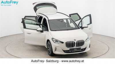 BMW 2er Gebrauchtwagen