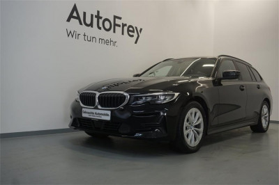 BMW 3er Gebrauchtwagen