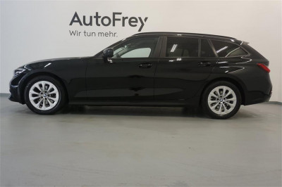 BMW 3er Gebrauchtwagen