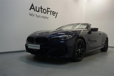 BMW 8er Gebrauchtwagen