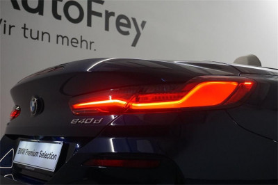 BMW 8er Gebrauchtwagen