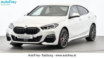 BMW 2er Gebrauchtwagen