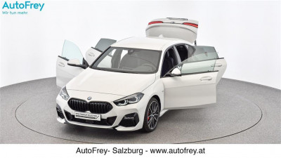 BMW 2er Gebrauchtwagen