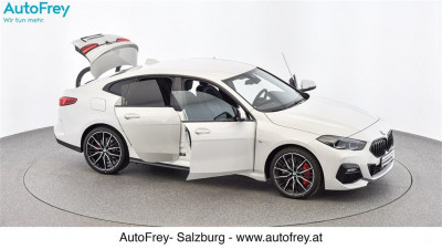 BMW 2er Gebrauchtwagen