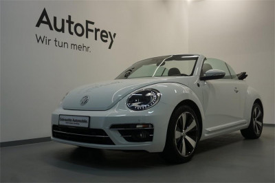 VW Beetle Gebrauchtwagen