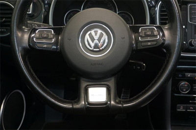 VW Beetle Gebrauchtwagen