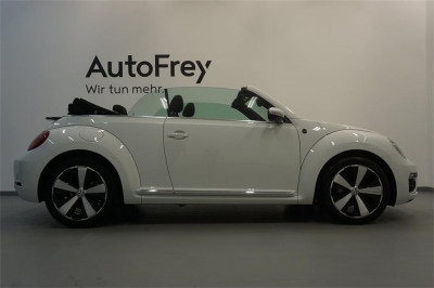 VW Beetle Gebrauchtwagen