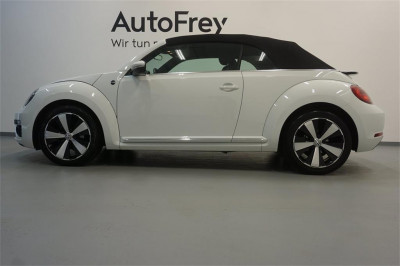 VW Beetle Gebrauchtwagen